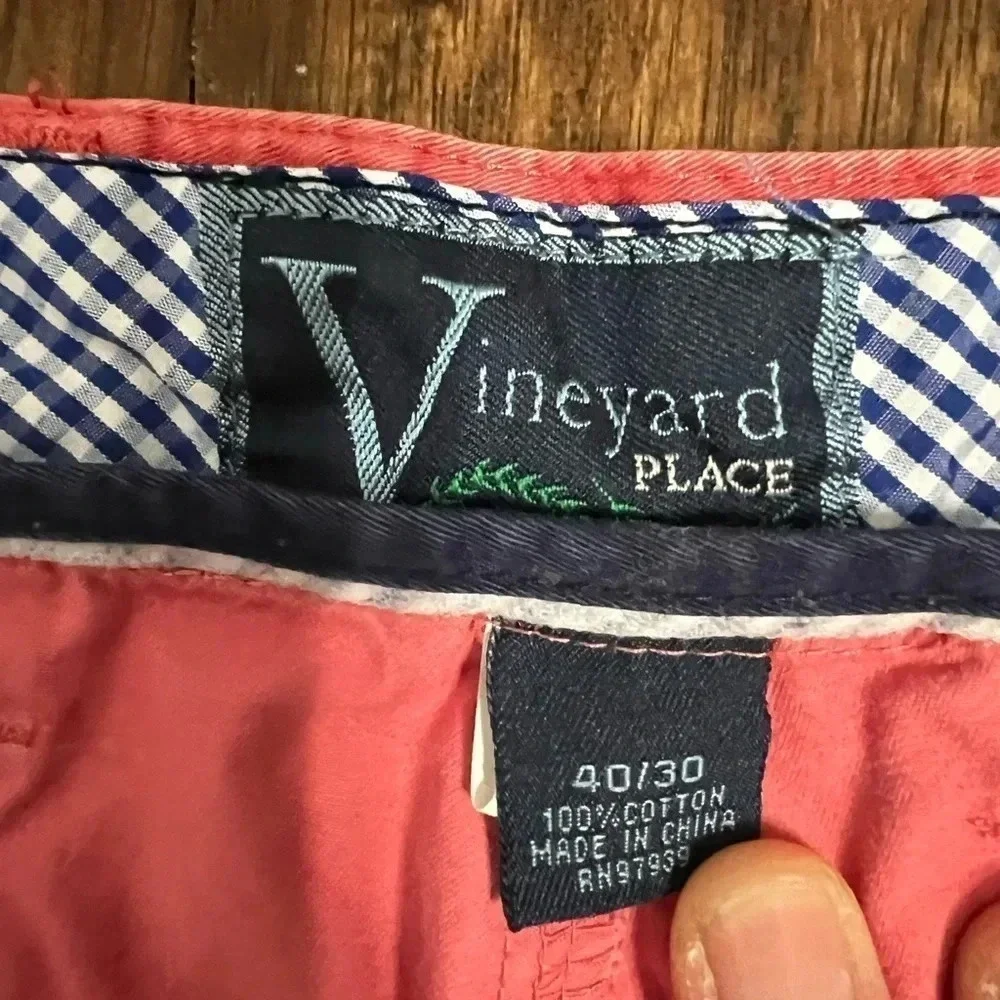 Vineyard Vines pants